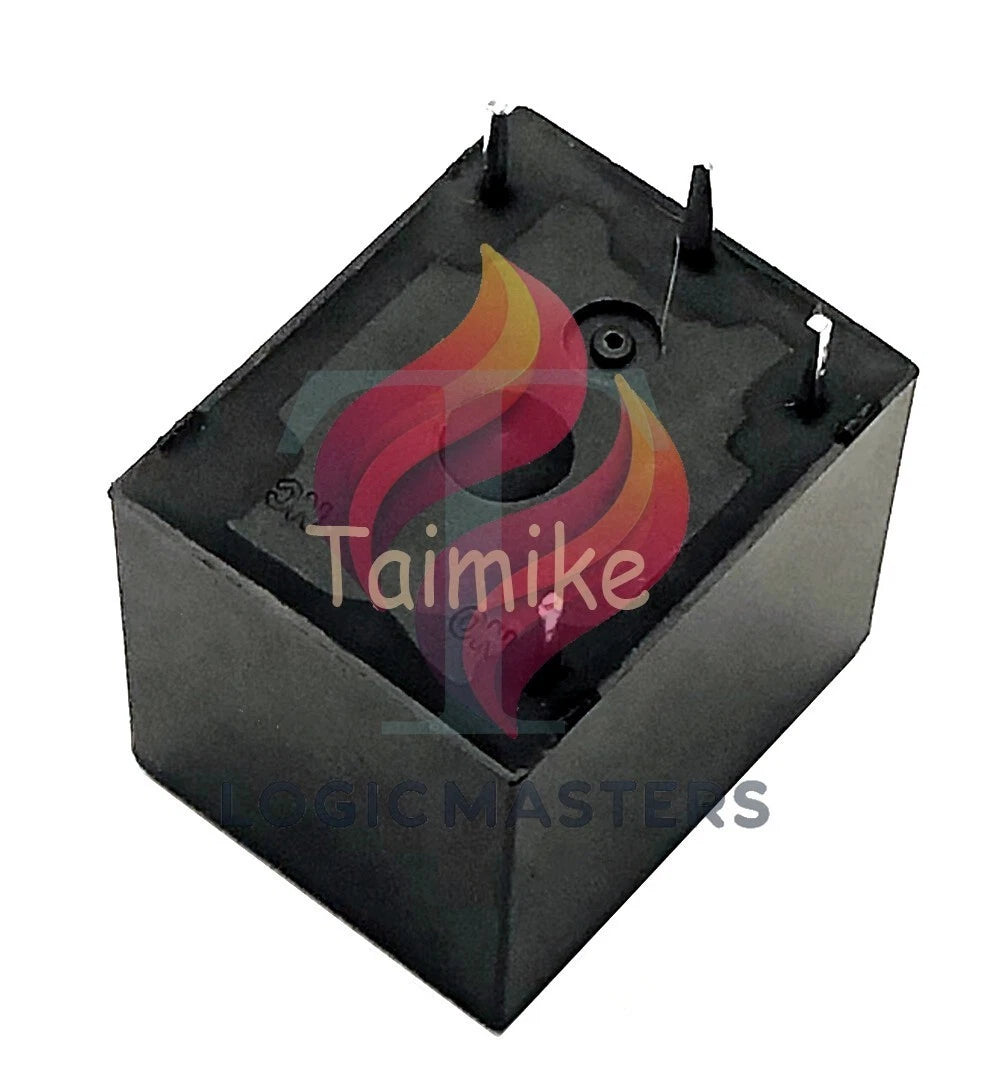 1Pce GOLDEN Relay GH-1A-12L 12VDC Electromagnetic Relay 12A 250VAC 4Pins