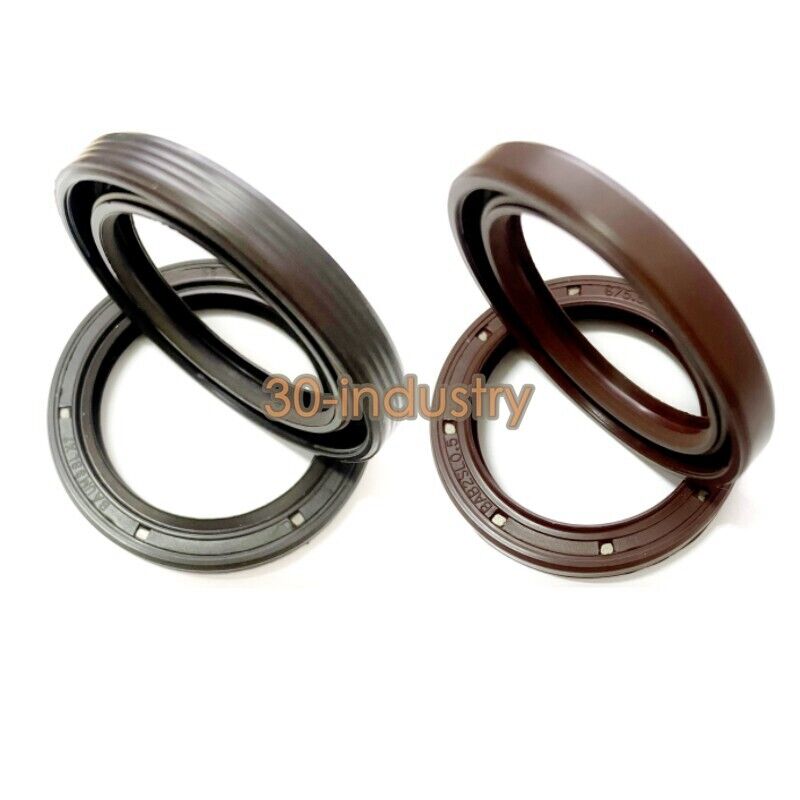 1PCS Fluorogel Skeleton Oil Seal BABSL75-80-100-105 - KOEED