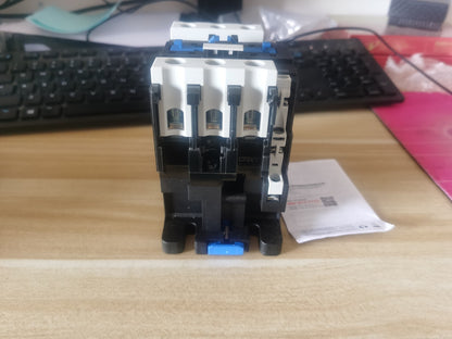 Chint CJX2-4011 Series AC Contactor 24V 36V 110V 220V 380V