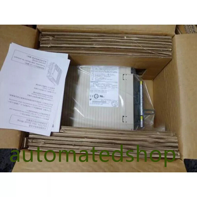 Yaskawa SGDV-550A01A002000 Servo Drive - YASKAWA
