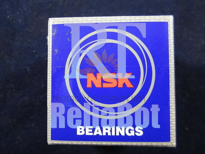 1pc NSK Thrust Ball Bearing 2907 ping