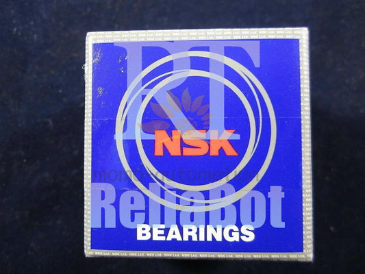 1pc NSK Thrust Ball Bearing 2907 ping