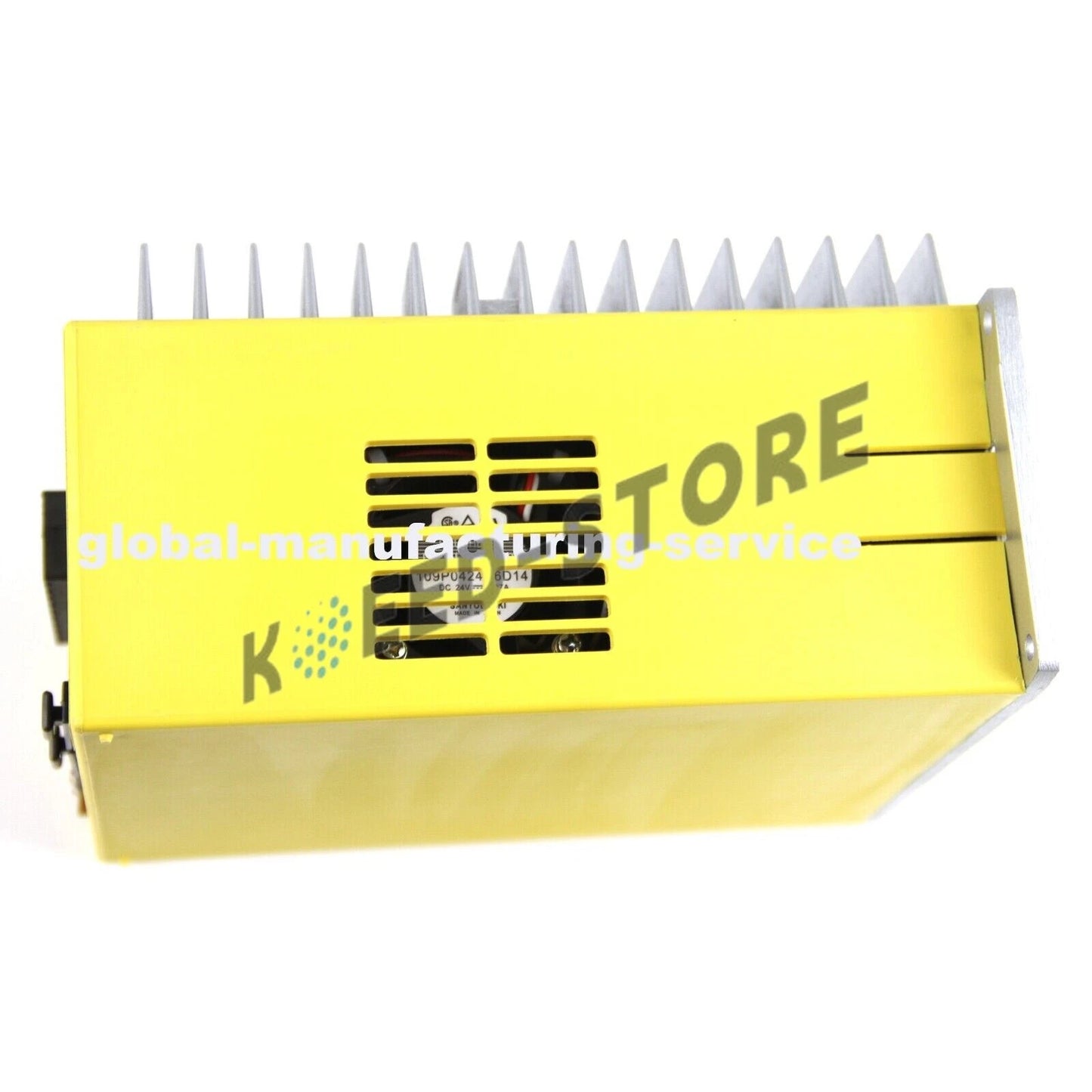 1PCS Fanuc A06B-6093-H112 Servo Drive