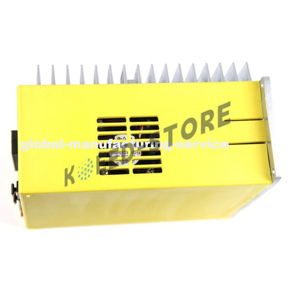 1PCS Fanuc A06B-6093-H112 Servo Drive