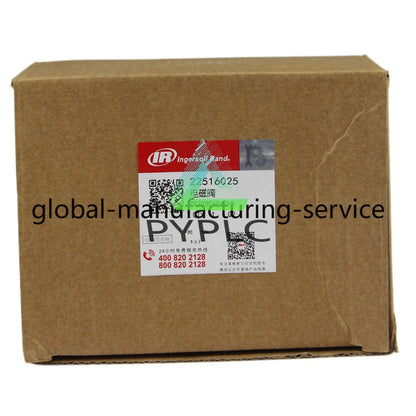 1PC 22516025 Solenoid Valve for Ingersoll Rand Compressor 110V 3/4"NPT