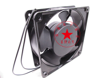 SEROUN A12038V2SBT 230V 16W 14W 12038 12CM cooling fan