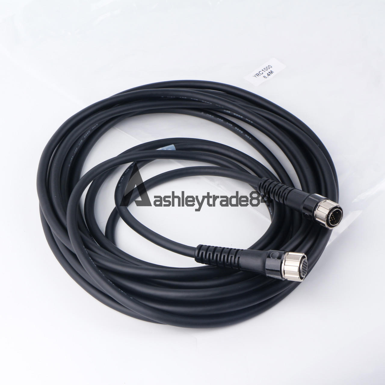 HB1371456-1 Connecting Cable For YRC1000 Yaskawa MOTOMAN Robot Wiring Cable 8M