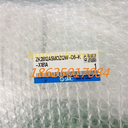 new 1pc for STAR robot vacuum generator ZK2B12A5MOZQW-06-K-X181A - STAR