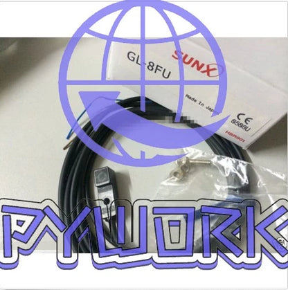 GL-8FU GL 8FU 1pcs SUNX free shipping