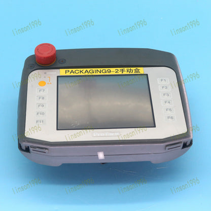 used AGP3300H Pro-face Handheld Touch Screen - PRO-FACE