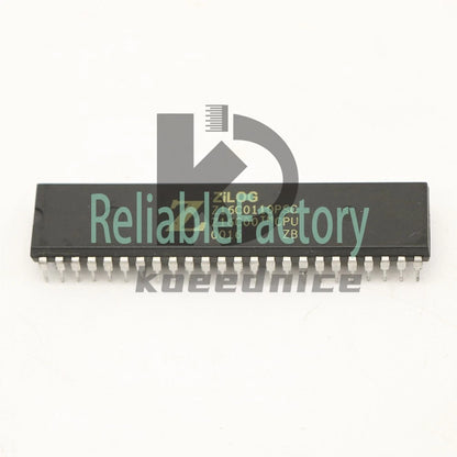Z16C0110PSC Z16C00 CPU CMOS MPU 10MHz PDIP48 x 5PCS
