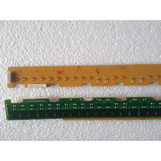 Yamaha PSR-S970 Electric Keyboard Board – High-Quality Performance - YAMAHA