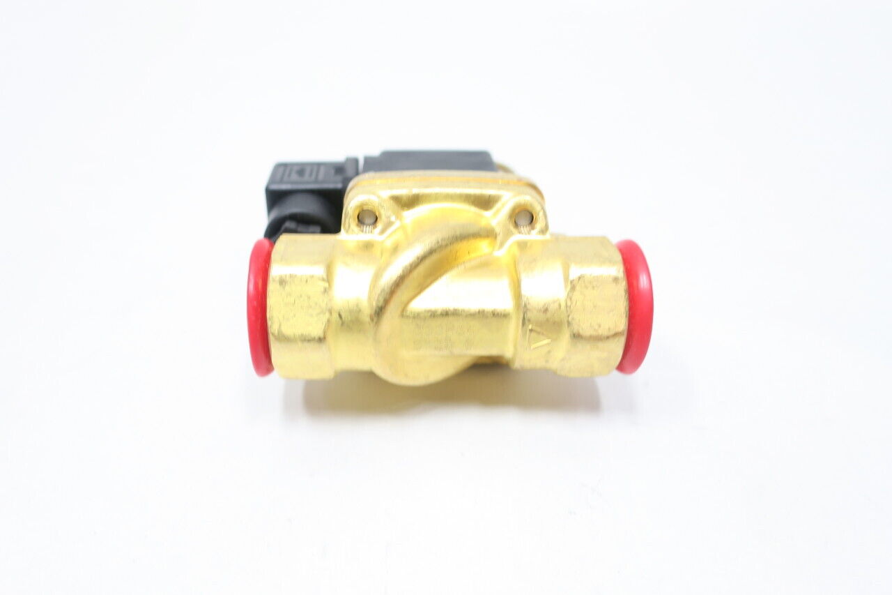 Parker 322H36 Pneumatic Solenoid Valve 24V DC 3/4 - PARKER