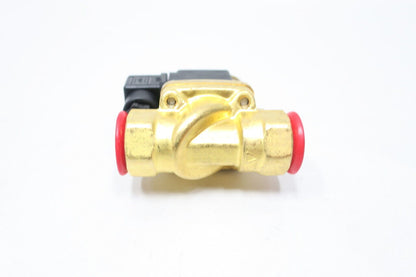 Parker 322H36 Pneumatic Solenoid Valve 24V DC 3/4 - PARKER