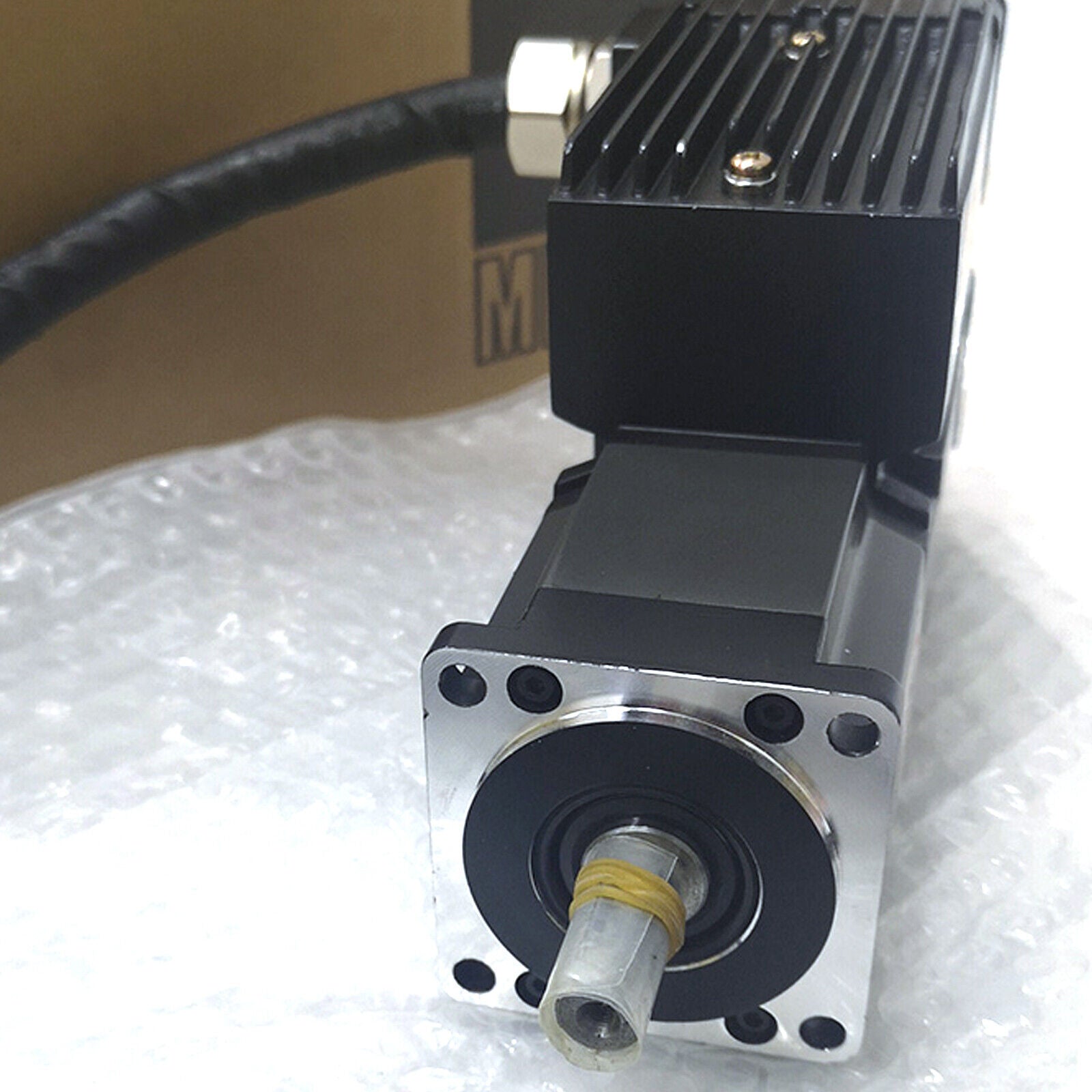 MITSUBISHI HS-MF23EX-S2 Servo Motor - MITSUBISHI