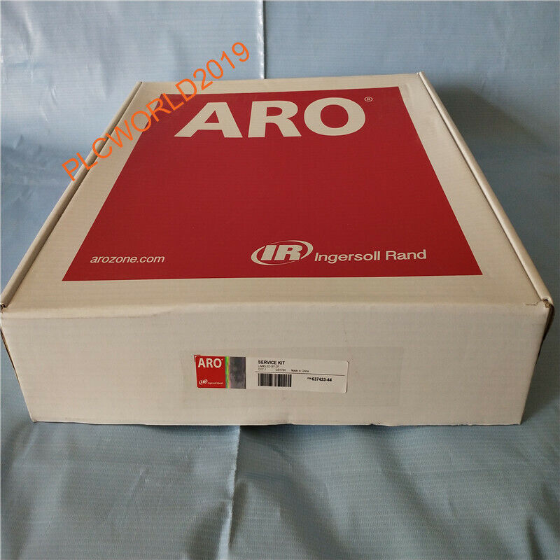 new 1 SET 637433-44 Diaphragm Pump Repair Kit For ARO Pump 66632B-444-C - ARO