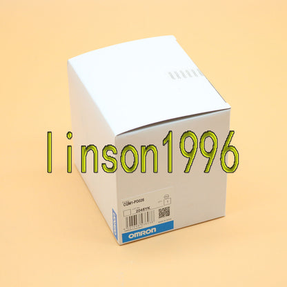 Omron ONE PLC Power Supply CQM1-PD026 - OMRON