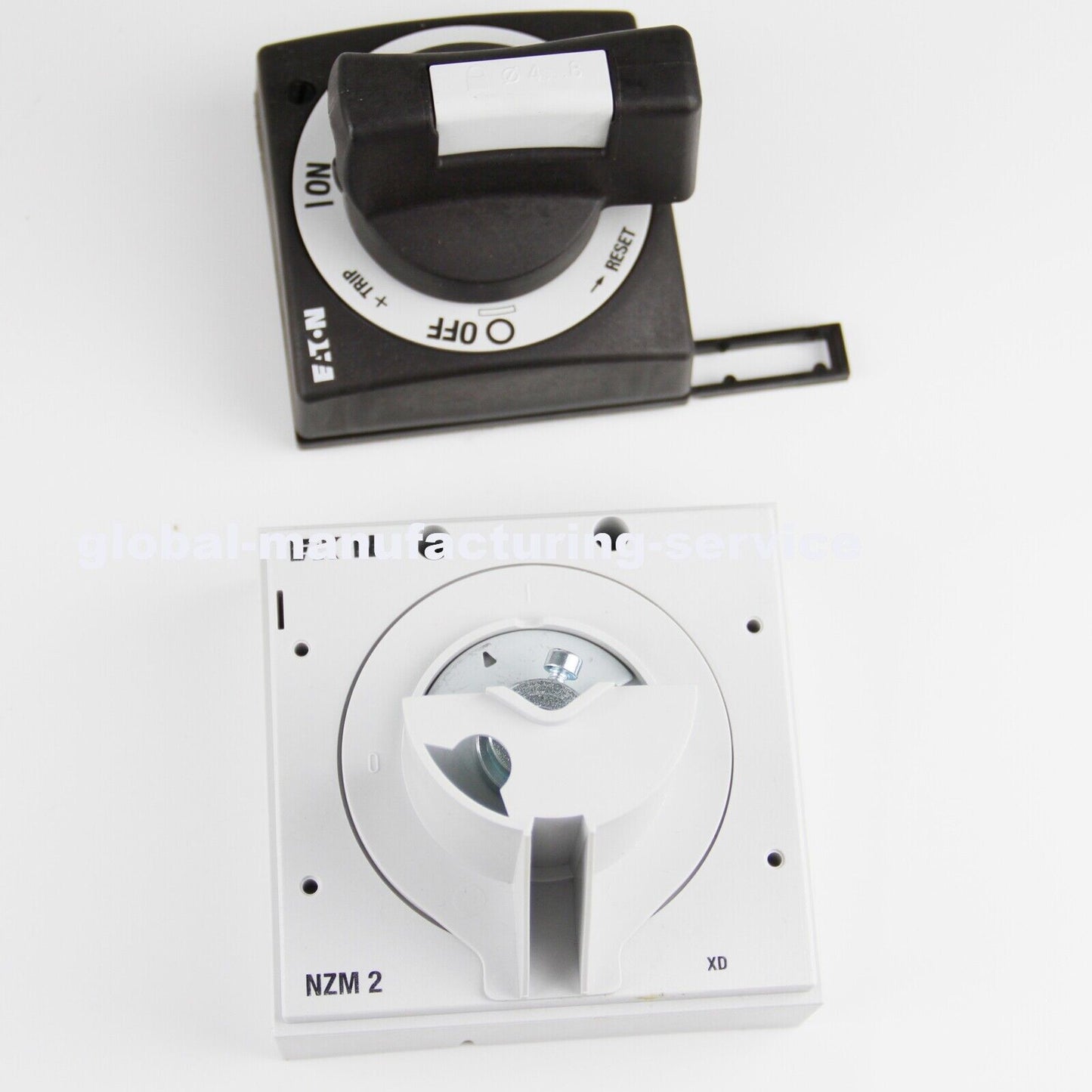 NZM2-XTVD Circuit Breaker Handle - EATON MOELLER - EATON MOELLER