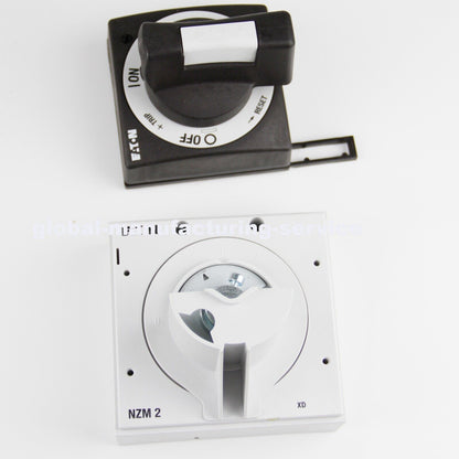 NZM2-XTVD Circuit Breaker Handle - EATON MOELLER - EATON MOELLER