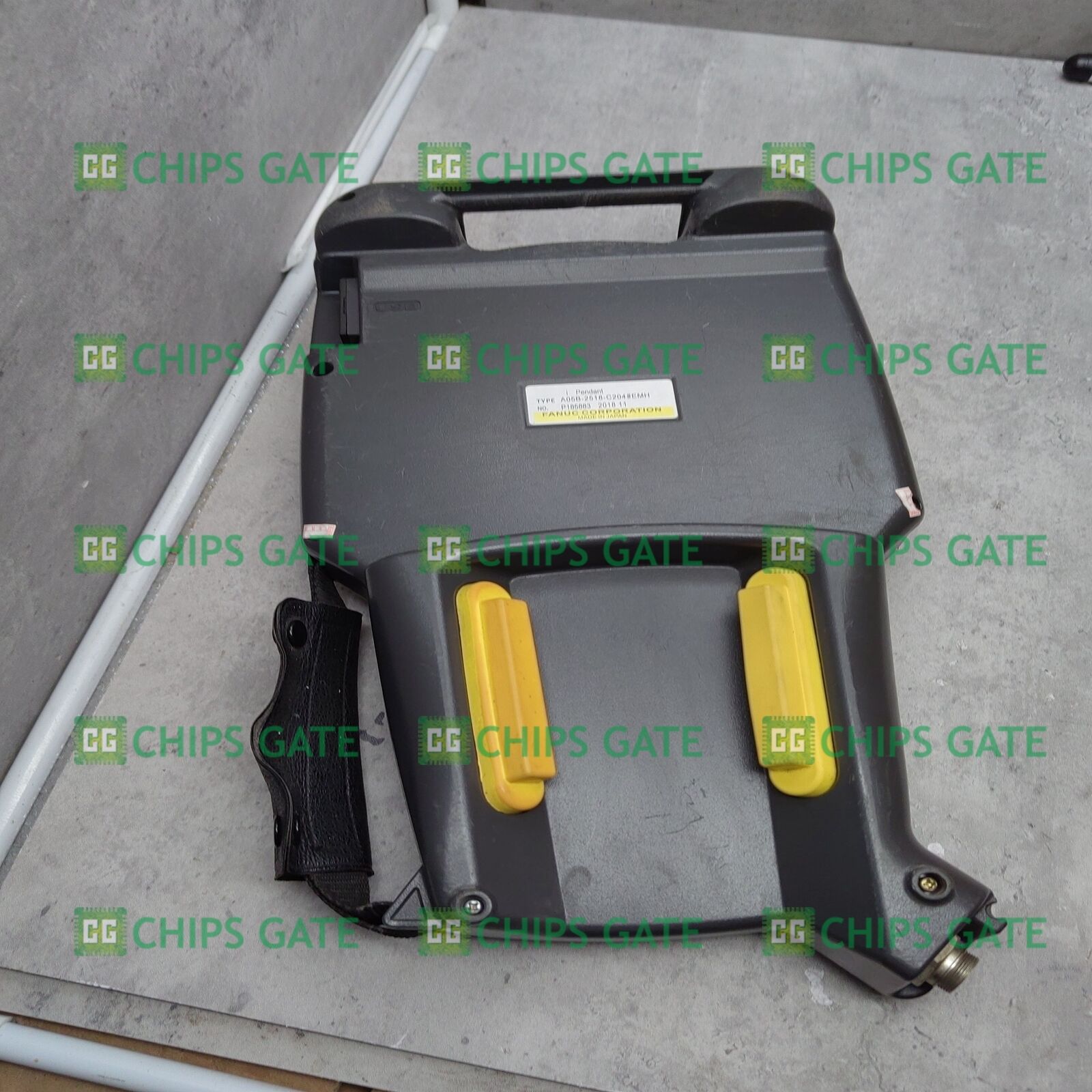 used 1PCS Uesd FANUC A05B-2518-C204 A05B2518C204 Tested in Good condition - FANUC