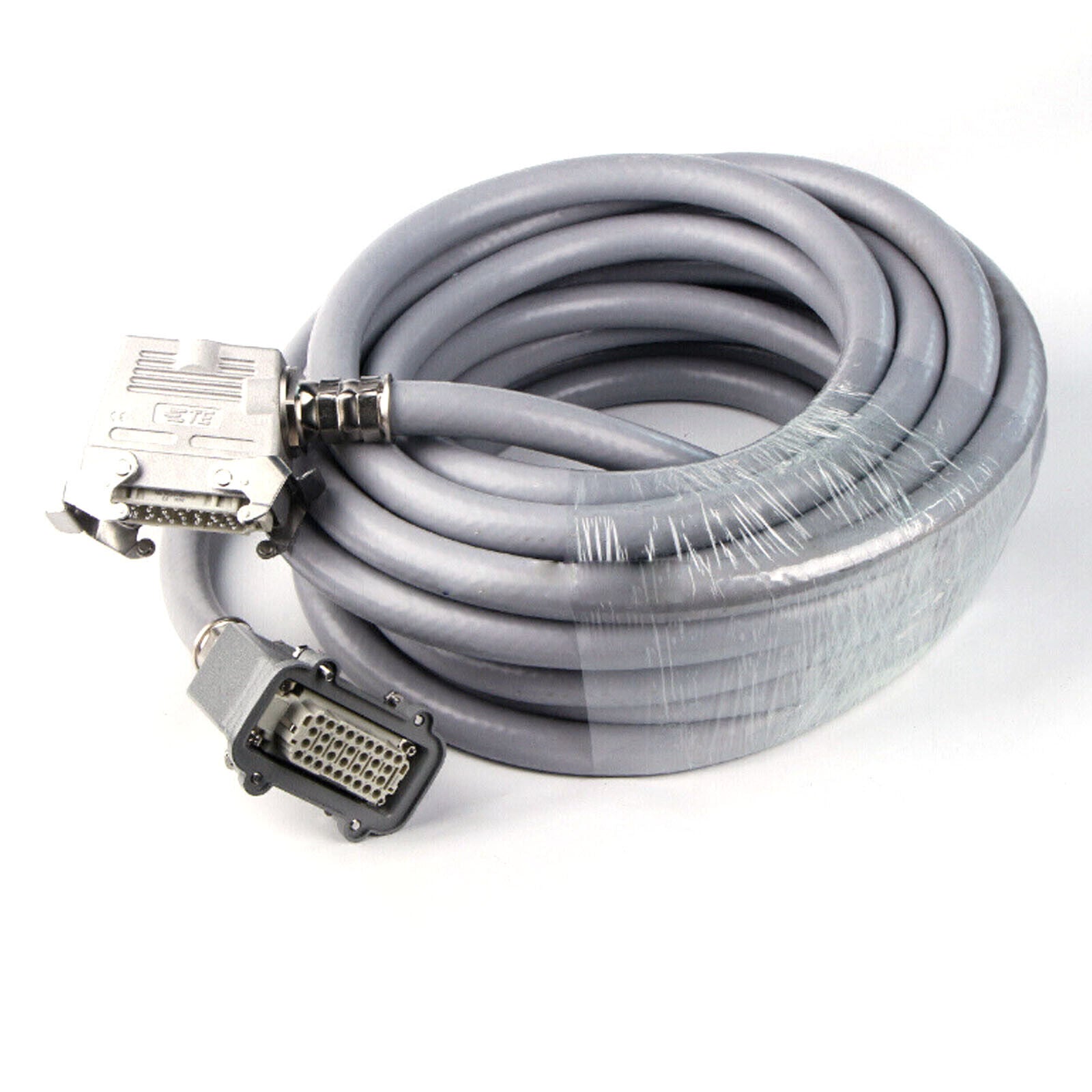 ABB Industrial Robot Power Cable 3HAC026787-002 - ABB