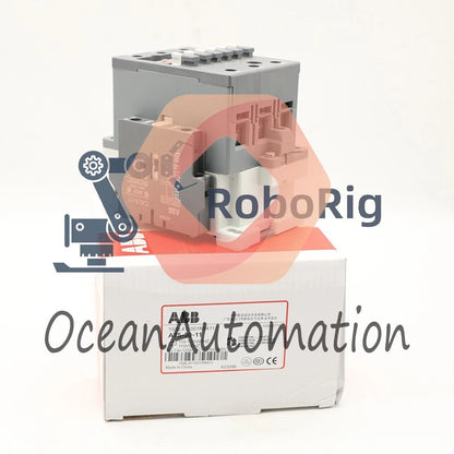 1PCS ABB Contactor A75-30-11 (1SBL411001R8411)