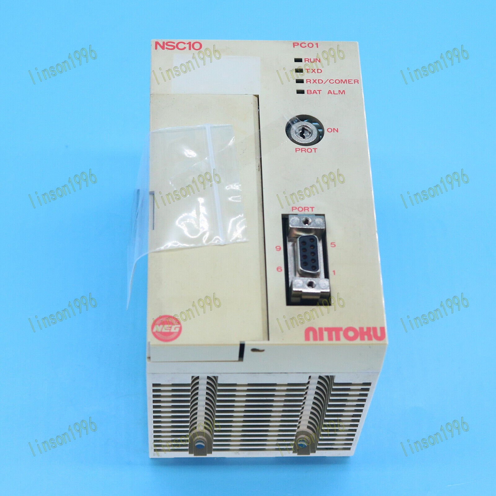 JEPMC-PC040 Used Module - JEPMC