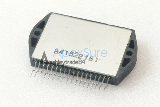 1PCS SANYO STK4152II Encapsulation:SIP-ZIP