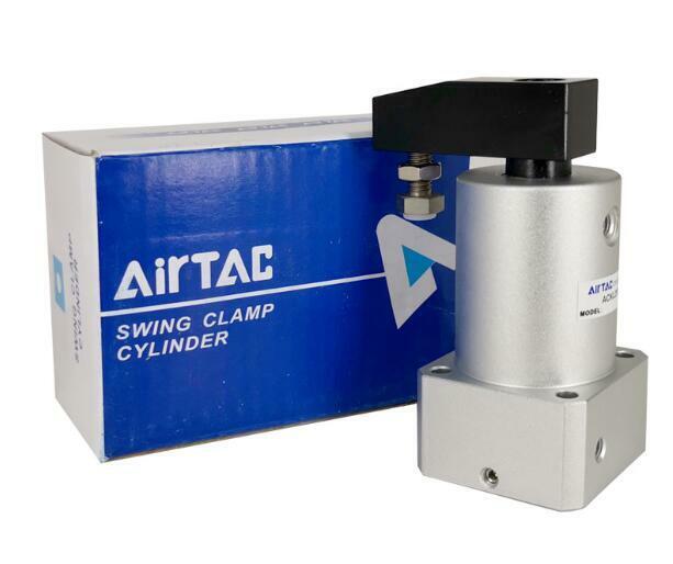 1PCS  AirTAC ACKL63X180  Cylinder Free Shipping