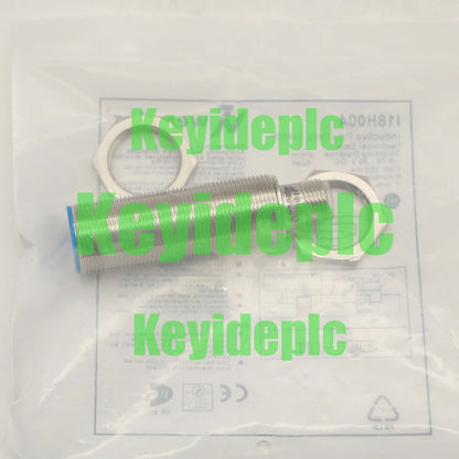 1PCS For Wenglor I18H004 Proximity Switch Sensor I18H004 Fast Shipping #ke