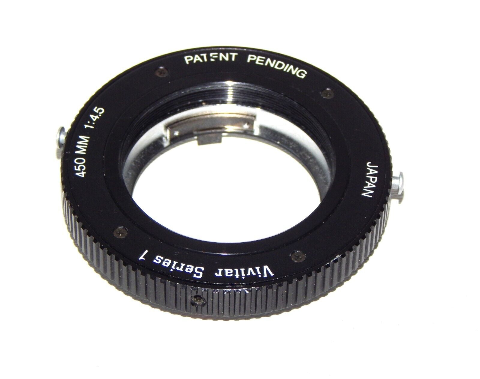 Mount Adapter Vivitar Series 1:4.5 450mm Japan - VIVITAR
