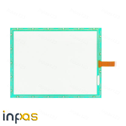 For N010-0550-T712 N010-0551-T256 Touch screen glass Fujitsu digitizer