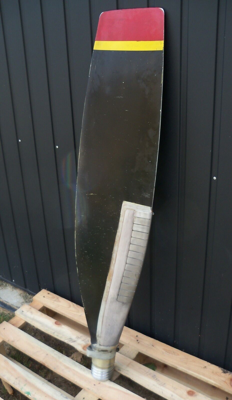 Used Aircarft Proprler Blade An-28 Antonov Airplane for Decoration - KOEED