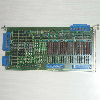 Used Fanuc A16B-1211-0301 Tested Good Condition - ONE
