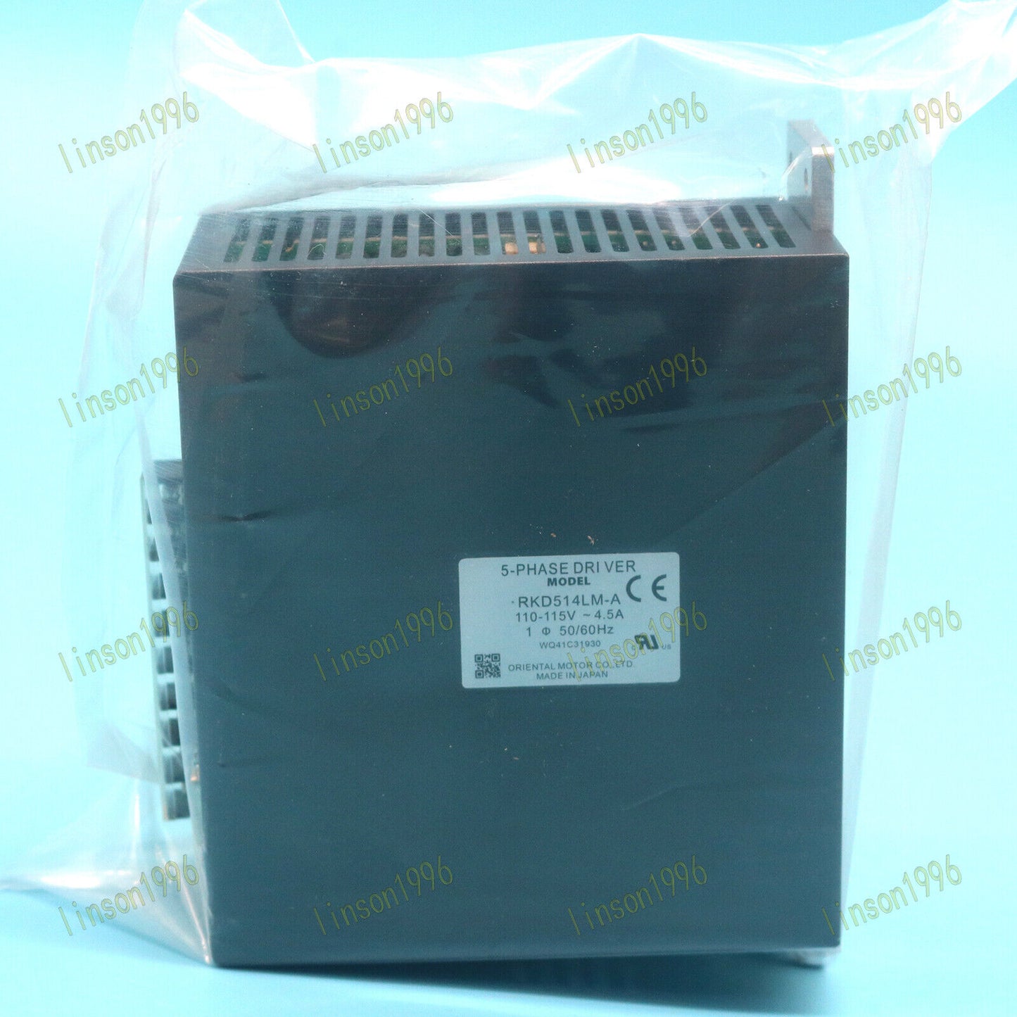 RKD514LM-A VEXTA Servo Drive – VEXTA Servo Drive RKD514LM-A - VEXTA