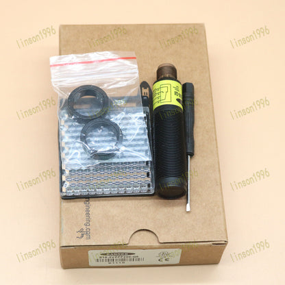 ONE S18-2VPFF200-Q8 Photoelectric Switch FAST SHIP - ONE
