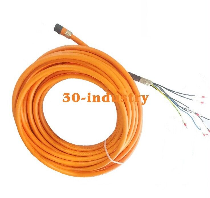 15M Power Cable Compatible with 8BCM0015.1034C-0 - VENDOR NAME