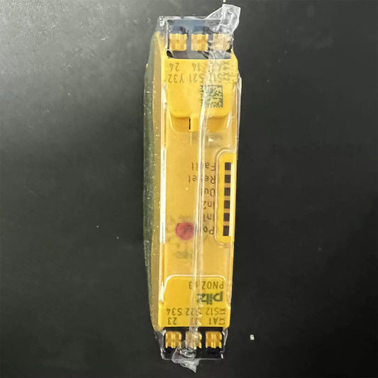 Safety Relay 751103 for Pilz PNOZ S3 - LASKO