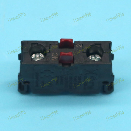 10PC Eaton M22-KC01 Auxiliary Contact - EATON