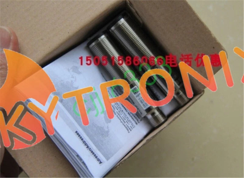1Pc P+F OBE10M--18GM60-S-V1 ue