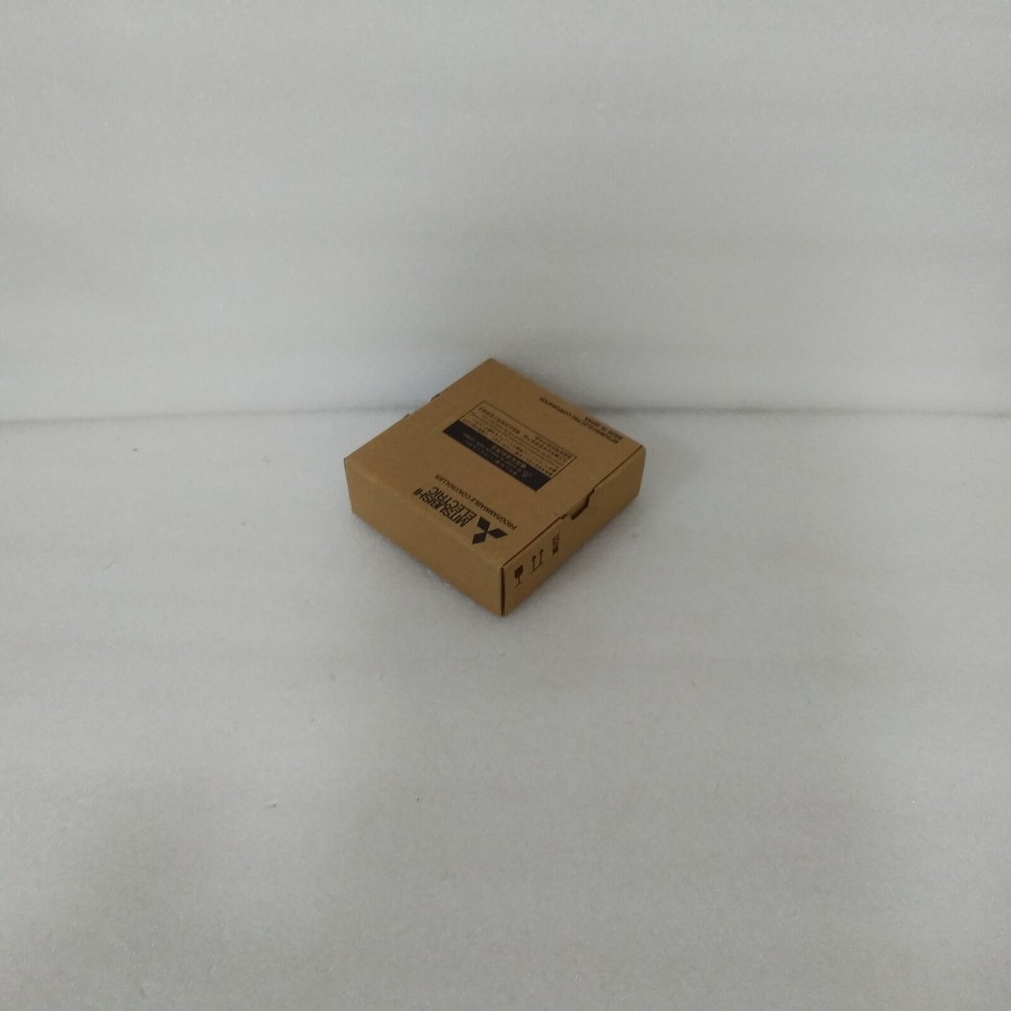 MITSUBISHI PLC Q00CPU - MITSUBISHI