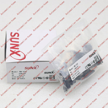 Panasonic PM-Y54 SUNX 10PC/1Box Photoelectric Switch Sensor SHIPPING
