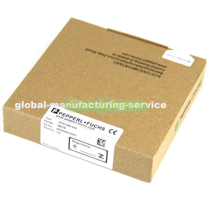 P+F KFD2-SRA-EX4 190176 1Pcs/