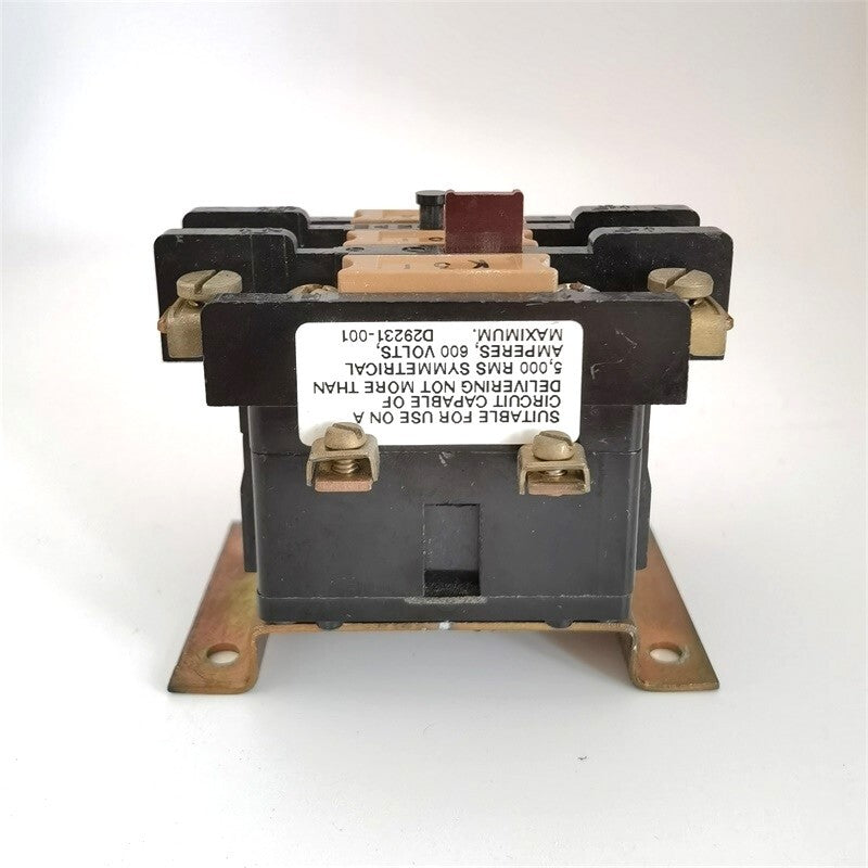 1PCS  Furnas 48DC37AA4 Full Voltage Starter 600v AC