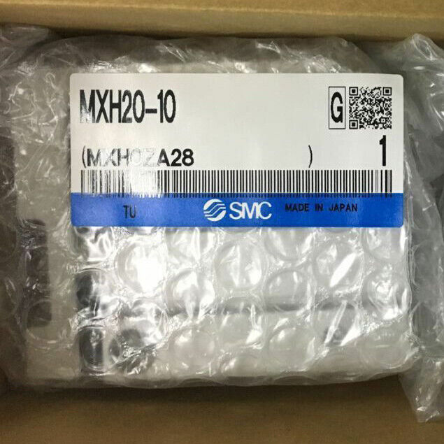 1PC SMC MXH20-10 Pneumatic Cylinder - SMC