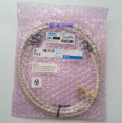 1PCS Omron FZ-VS3 FZVS3 Camera Cable 2m