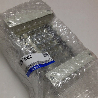 1PCS SMC Solenoid Valve VV5Q21-06C8S0 - High-Quality Component - SMC