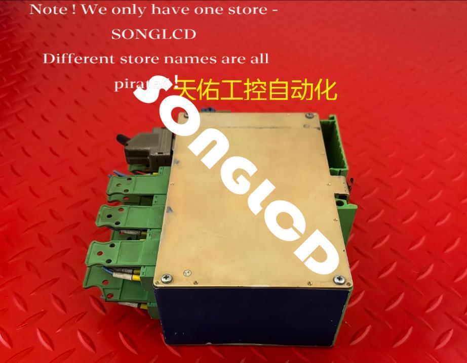 1pcs DM05-K-V1.4 Multifunctional Sensor Module - HONEYWELL INTERNATIONAL INC.