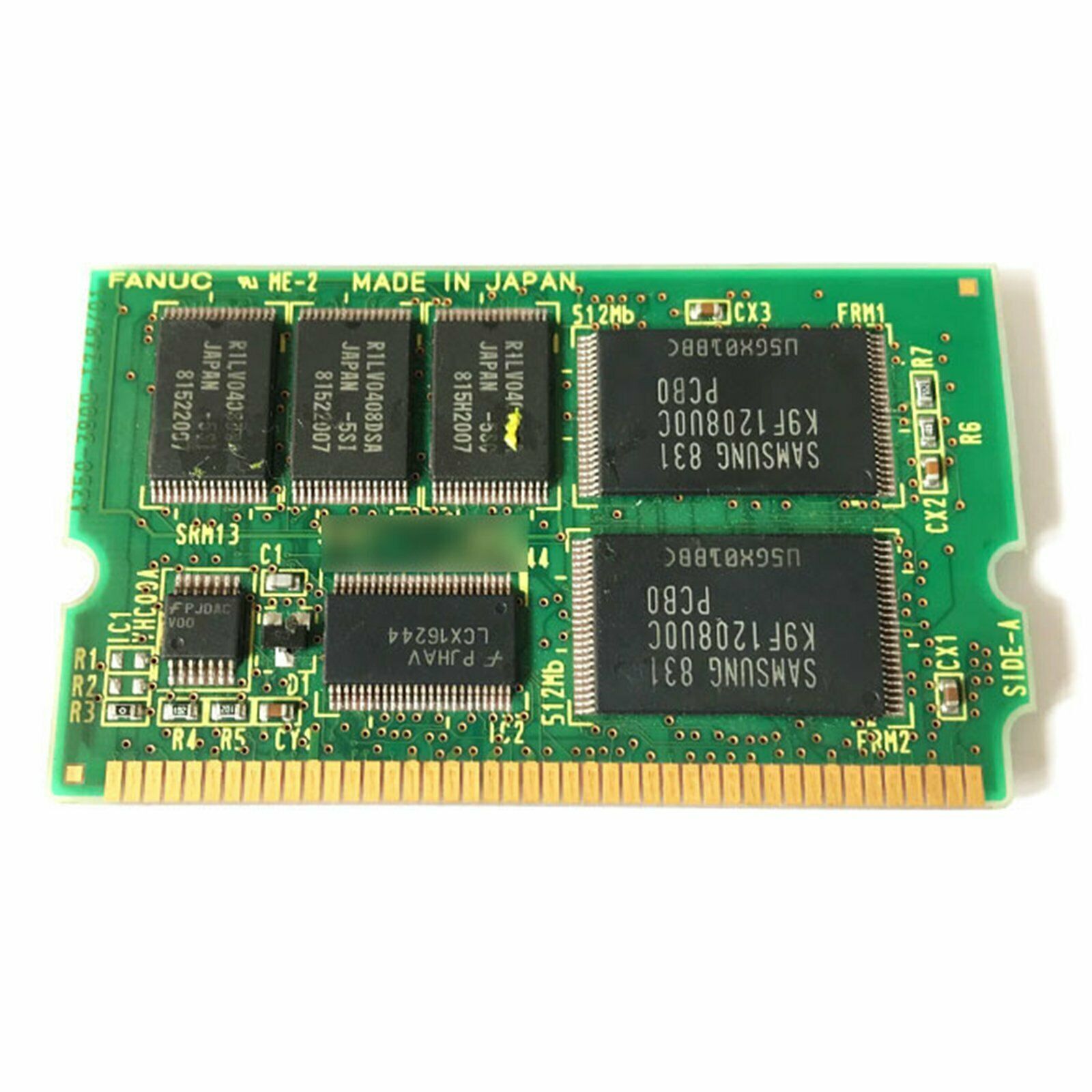 Used Fanuc A20B-3900-0240 Circuit Board – Tested in Good Condition - KOEED