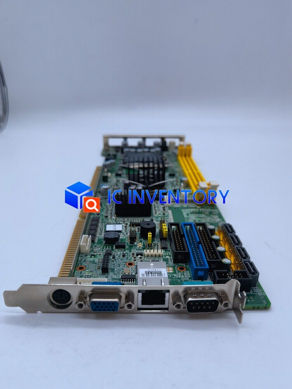 new 1PCS ONES Advantech motherboard PCA-6010VG - ADVANTECH